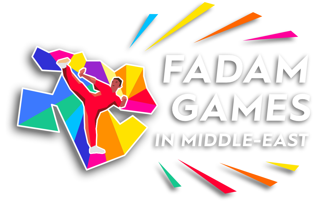 Middle-East logo