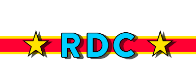 FADAM 2023 edition logo